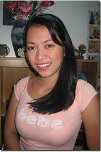 dating website for filipina